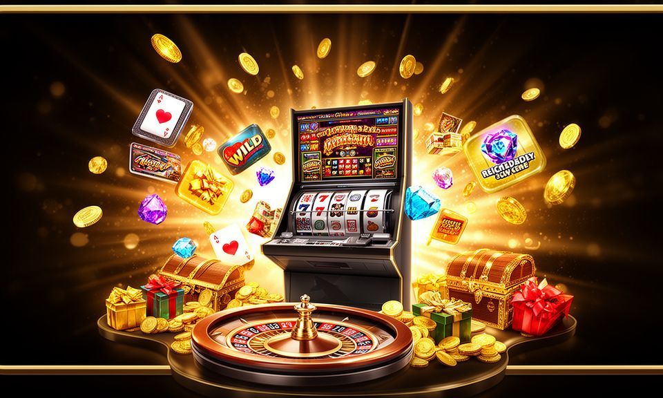 Live Alor Setar Baccarat Room