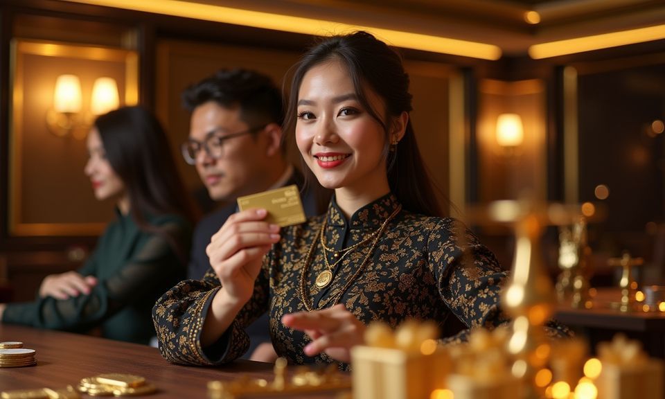 Bilik Baccarat Langsung Alor Setar